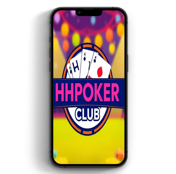 hhpoker下载官网